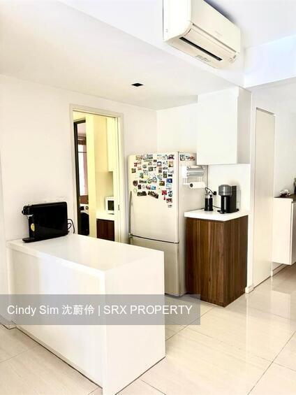 Riversound Residence (D19), Condominium #583171391